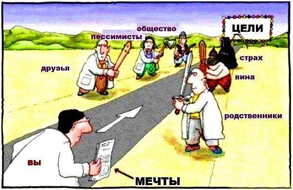 как воплотить идею в жизнь если недостаточно средств как воплотить идею в жизнь если недостаточно средств